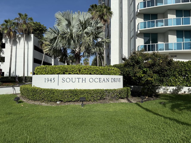 Ocean Marine Yacht Club  photo 2
